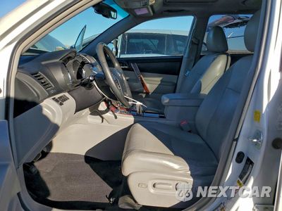 Zdjęcie 7 z 13 samochodu: 2011 TOYOTA HIGHLANDER LIMITED VIN:5TDYK3EH1BS025549 - miniatura