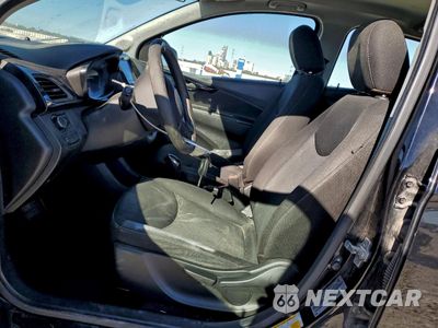 Zdjęcie 7 z 13 samochodu: 2020 CHEVROLET SPARK 1LT VIN:KL8CD6SA1LC417066 - miniatura