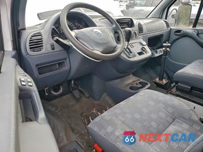 Zdjęcie 8 z 12 samochodu: 2005 DODGE SPRINTER 3500 VIN:WD0PD544355797407 - miniatura
