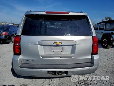Zdjęcie 6 z 12 samochodu: 2016 CHEVROLET TAHOE C1500 LS VIN:1GNSCAKC1GR414642 - miniatura