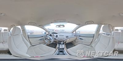 Zdjęcie 14 z 14 samochodu: 2009 HONDA CIVIC HYBRID VIN:JHMFA36299S003920 - miniatura