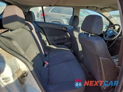 Zdjęcie 11 z 15 samochodu: 2008 SATURN ASTRA VIN:W08AR681485056915 - miniatura