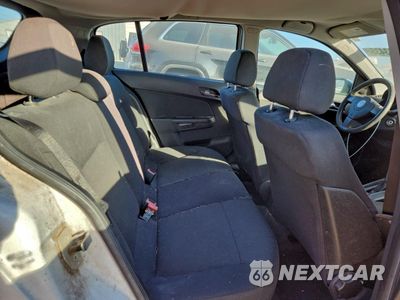 Zdjęcie 11 z 15 samochodu: 2008 SATURN ASTRA VIN:W08AR681485056915 - miniatura