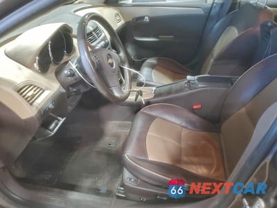 Zdjęcie 7 z 12 samochodu: 2010 CHEVROLET MALIBU LTZ VIN:1G1ZE5EB5AF123462 - miniatura