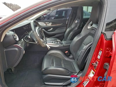 Zdjęcie 7 z 13 samochodu: 2020 MERCEDES-BENZ AMG GT 53 VIN:WDD7X6BB3LA011607 - miniatura