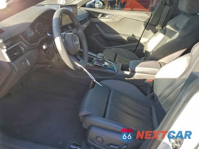 Zdjęcie 7 z 15 samochodu: 2023 AUDI A5 PREMIUM 45 VIN:WAUDACF50PA048408 - miniatura