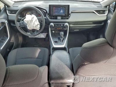 Zdjęcie 8 z 16 samochodu: 2021 TOYOTA RAV4 LE VIN:2T3F1RFV6MW179788 - miniatura