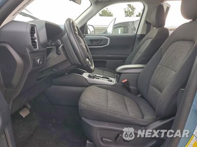 Zdjęcie 7 z 15 samochodu: 2023 FORD BRONCO SPORT BIG BEND VIN:3FMCR9B66PRD49503 - miniatura