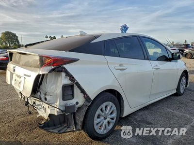Trzecie zdjęcie samochodu z tyłu: 2016 TOYOTA PRIUS VIN:JTDKARFU5G3025280 - miniatura