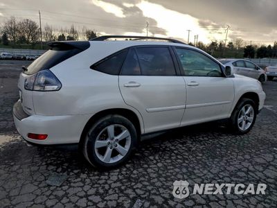 Trzecie zdjęcie samochodu z tyłu: 2004 LEXUS RX 330 VIN:JTJHA31U040071771 - miniatura