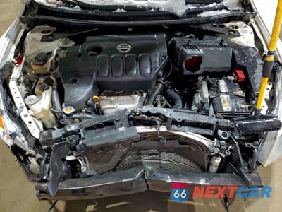 Zdjęcie 11 z 12 samochodu: 2009 NISSAN ALTIMA 2.5 VIN:1N4AL21EX9N534842 - miniatura