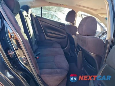 Zdjęcie 10 z 12 samochodu: 2009 NISSAN MAXIMA S VIN:1N4AA51E99C853975 - miniatura