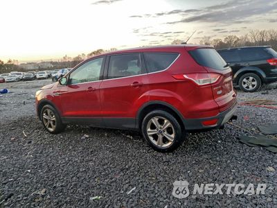 Drugie zdjęcie samochodu z przodu: 2013 FORD ESCAPE SE VIN:1FMCU9G99DUC76911 - miniatura