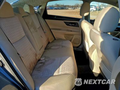 Zdjęcie 10 z 14 samochodu: 2016 NISSAN ALTIMA 2.5 VIN:1N4AL3AP1GN354136 - miniatura