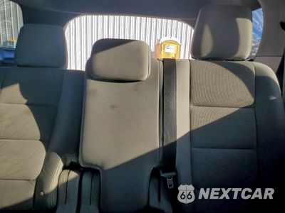 Zdjęcie 10 z 15 samochodu: 2012 FORD EXPLORER VIN:1FMHK7B81CGA66587 - miniatura