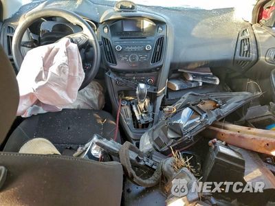 Zdjęcie 8 z 12 samochodu: 2015 FORD FOCUS SE VIN:1FADP3K24FL284467 - miniatura