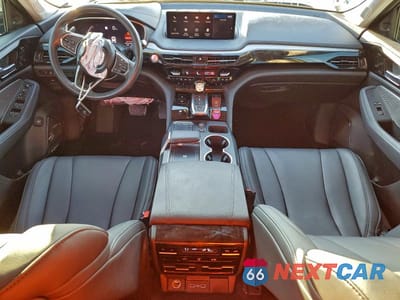 Zdjęcie 8 z 13 samochodu: 2024 ACURA MDX VIN:5J8YD9H38RL005616 - miniatura