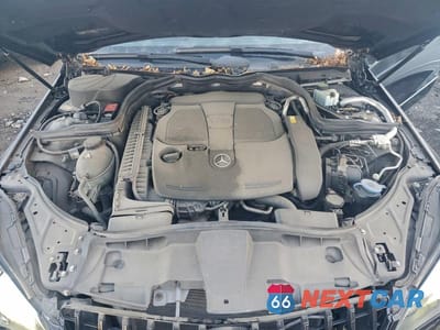 Zdjęcie 11 z 12 samochodu: 2014 MERCEDES-BENZ E 350 4MATIC VIN:WDDKJ8JB1EF280509 - miniatura