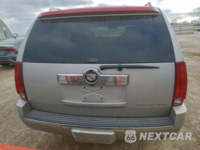 Zdjęcie 6 z 13 samochodu: 2007 CADILLAC ESCALADE LUXURY VIN:1GYFK63887R426172 - miniatura