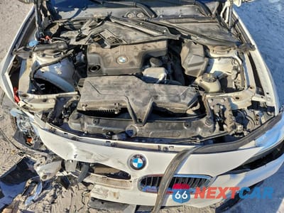 Zdjęcie 11 z 12 samochodu: 2017 BMW 320 I VIN:WBA8E1G3XHNU15512 - miniatura
