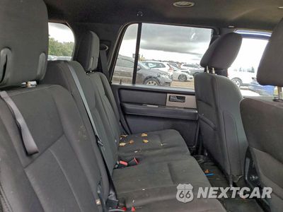 Zdjęcie 11 z 14 samochodu: 2017 FORD EXPEDITION XLT VIN:1FMJU1JT0HEA33288 - miniatura