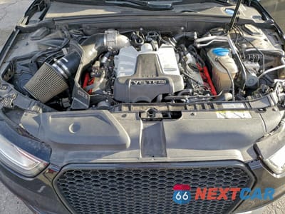 Zdjęcie 11 z 14 samochodu: 2015 AUDI S4 PREMIUM PLUS VIN:WAUBGAFL7FA053774 - miniatura