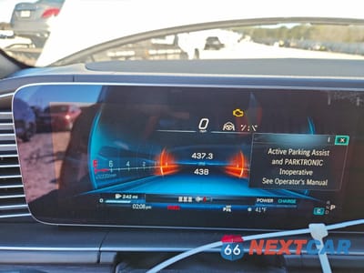 Zdjęcie 9 z 16 samochodu: 2026 MERCEDES-BENZ GLE COUPE AMG 53 4MATIC VIN:4JGFD6BB0TB502236 - miniatura