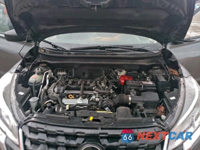 Zdjęcie 12 z 12 samochodu: 2022 NISSAN KICKS S VIN:3N1CP5BV9NL513677 - miniatura