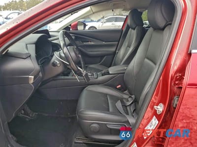 Zdjęcie 7 z 13 samochodu: 2021 MAZDA CX-30 SELECT VIN:3MVDMABL5MM271351 - miniatura