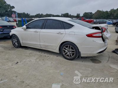Drugie zdjęcie samochodu z przodu: 2015 FORD FUSION SE VIN:3FA6P0H77FR123879 - miniatura