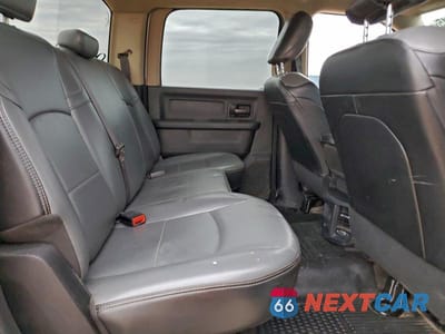 Zdjęcie 10 z 12 samochodu: 2020 RAM 2500 4WD V8 CREW CAB 6.4L VIN:3C6UR5HJ0LG111432 - miniatura