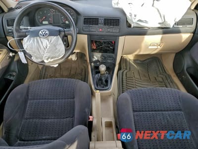 Zdjęcie 8 z 12 samochodu: 2002 VOLKSWAGEN JETTA GLS TDI VIN:3VWSP69M52M137297 - miniatura