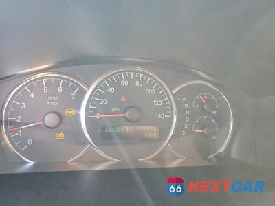 Zdjęcie 9 z 11 samochodu: 2007 BUICK LACROSSE CXL VIN:2G4WD552871108401 - miniatura