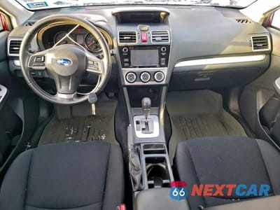 Zdjęcie 8 z 11 samochodu: 2016 SUBARU IMPREZA PREMIUM PLUS VIN:JF1GJAF68GH017076 - miniatura