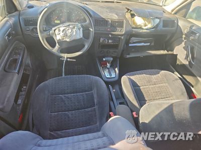 Zdjęcie 8 z 14 samochodu: 2002 VOLKSWAGEN GOLF GLS TDI VIN:9BWGP21J624035480 - miniatura