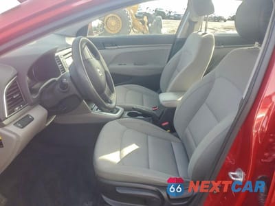 Zdjęcie 7 z 11 samochodu: 2017 HYUNDAI ELANTRA SE VIN:KMHD74LF9HU188814 - miniatura