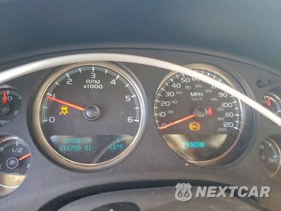Zdjęcie 9 z 15 samochodu: 2014 CHEVROLET SUBURBAN C1500 LT VIN:1GNSCJE01ER103470 - miniatura