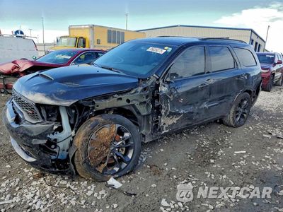 2024 DODGE DURANGO R/T 1C4SDJCT9RC148099 - główne zdjęcie licytacji z USA - miniatura
