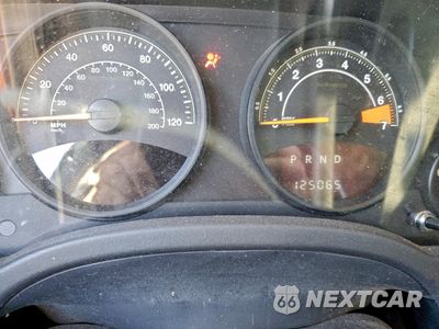 Zdjęcie 9 z 14 samochodu: 2017 JEEP PATRIOT SPORT VIN:1C4NJPBA1HD158210 - miniatura
