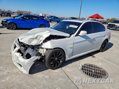 2011 BMW 328 I WBAPH7C5XBA802461 - główne zdjęcie licytacji z USA - miniatura