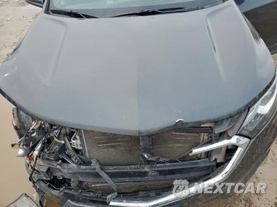Zdjęcie 12 z 13 samochodu: 2020 CHEVROLET EQUINOX LT VIN:3GNAXUEV7LS516081 - miniatura