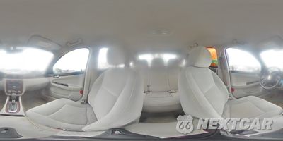 Zdjęcie 14 z 14 samochodu: 2011 CHEVROLET IMPALA LS VIN:2G1WF5EK7B1137159 - miniatura