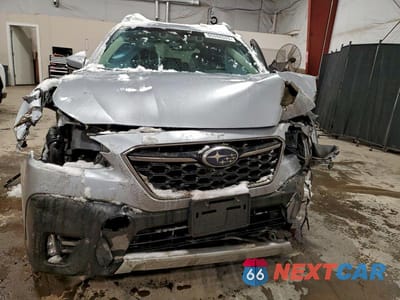 Piąte zdjęcie samochodu w środku: 2022 SUBARU OUTBACK LIMITED XT VIN:4S4BTGND3N3244313 - miniatura