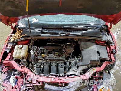 Zdjęcie 11 z 12 samochodu: 2012 FORD FOCUS SEL VIN:1FAHP3H29CL461440 - miniatura