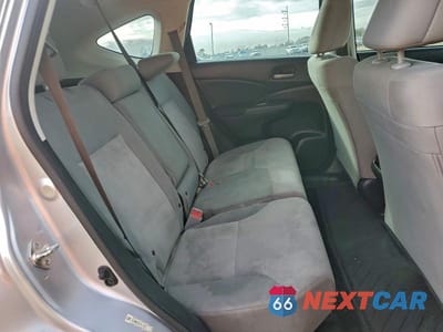 Zdjęcie 11 z 13 samochodu: 2015 HONDA CR-V LX VIN:3CZRM3H34FG714031 - miniatura