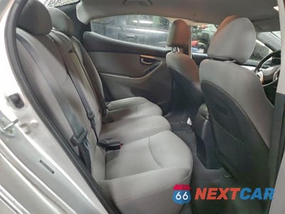 Zdjęcie 10 z 11 samochodu: 2016 HYUNDAI ELANTRA SE VIN:5NPDH4AE1GH739421 - miniatura