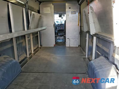 Zdjęcie 10 z 13 samochodu: 2020 RAM TRUCKS PROMASTER - DELIVERY VAN VIN:3C6URVJG6LE147703 - miniatura