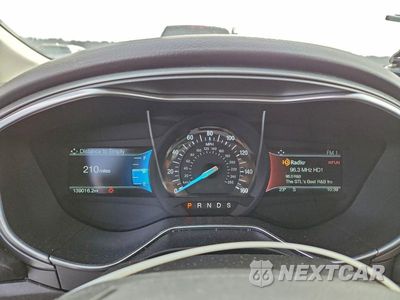 Zdjęcie 9 z 12 samochodu: 2015 FORD FUSION TITANIUM VIN:3FA6P0K96FR239567 - miniatura