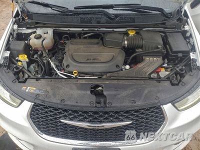 Zdjęcie 12 z 14 samochodu: 2024 CHRYSLER PACIFICA TOURING VIN:2C4RC1FG1RR163624 - miniatura