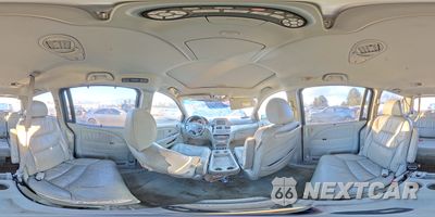 Zdjęcie 15 z 15 samochodu: 2008 HONDA ODYSSEY TOURING VIN:5FNRL38988B015880 - miniatura